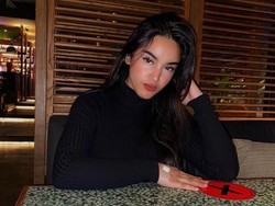 Tak Ditahan, Cassandra Angelie Hanya Dikenakan Wajib Lapor