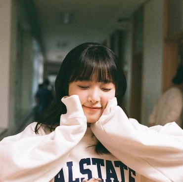 Comeback Proyek Solo, Choi Ye Na Rilis Teaser Perdana