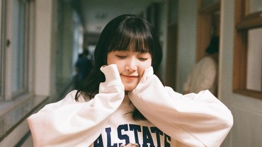 img-title Comeback Proyek Solo, Choi Ye Na Rilis Teaser Perdana