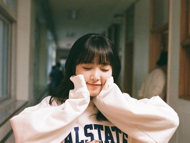 Comeback Proyek Solo, Choi Ye Na Rilis Teaser Perdana