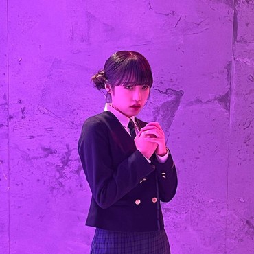 Sukses Debut Solo, Choi Ye Na Rilis Nama Fandom