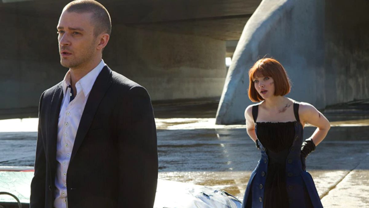 Sinopsis In Time, Bioskop Trans TV 12 Februari 2026