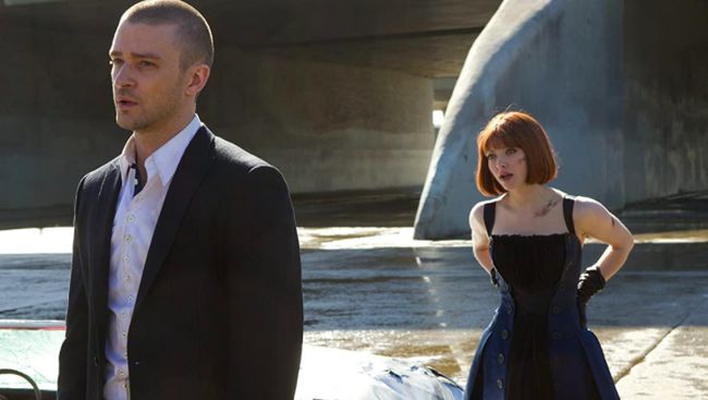 Jadwal Bioskop Trans TV hari ini (7 Desember) In Time. Berikut sinopsis In Time dibintangi Amanda Seyfried dan Justin Timberlake.