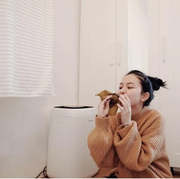 Hanggini Ngaku Pernah Dikasari dan Diselingkuhi Mantan Pacar, Siapa?