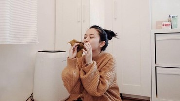 Hanggini Ngaku Pernah Dikasari dan Diselingkuhi Mantan Pacar, Siapa?