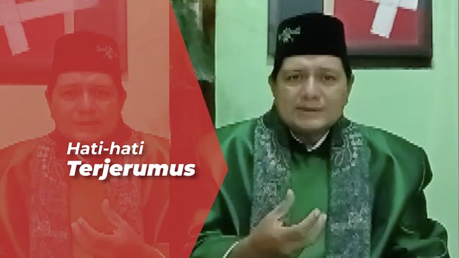 Marak Artis Anggap Boneka Sebagai Anak, Begini Pandangan dalam Islam