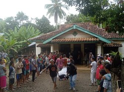 Pembunuh Sadis Pasutri Lansia di Sumsel Dituntut Penjara Seumur Hidup