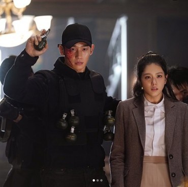 2 Episode Terakhir Drama Korea 'Snowdrop' Akan Tayang dalam 1 Hari