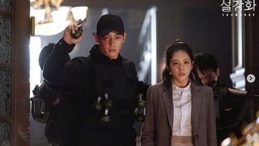img-title 2 Episode Terakhir Drama Korea 'Snowdrop' Akan Tayang dalam 1 Hari
