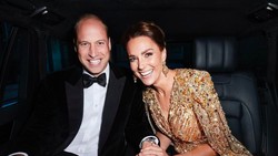 Orang Dalam Ungkap Dugaan Kate Middleton Alami KDRT dari Pangeran William