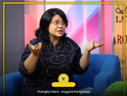 Kompolnas Kritik Kamaruddin soal Polisi Pengabdi Mafia: Diduga Hoax