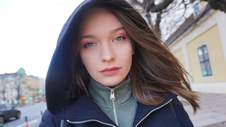 Lamija Leroy Lamija Leroy