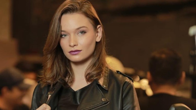 Lamija Leroy