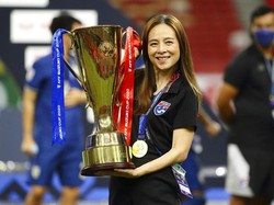 Doa Madam Pang: Semoga Indonesia Lolos ke Piala Dunia 2026