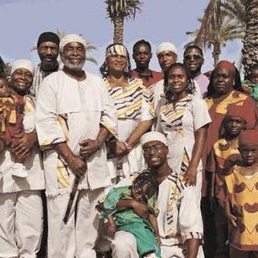 Pria 'Kere' Punya 16 Istri & 151 Anak, Ingin Terus Poligami Sampai Mati