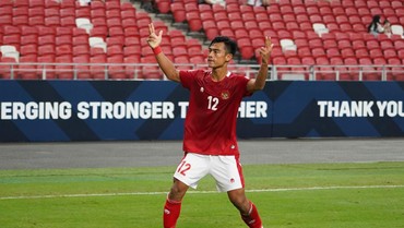 Pemain Timnas Pratama Arhan Jadi Idola Kaum Hawa, Kekasih Cemburu?