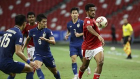 Tiket Indonesia vs Thailand di Piala AFF 2022 Habis