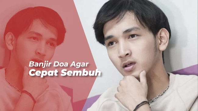 Dikabarkan Meninggal, Rio Ramadhan Eks Pacar Kekeyi Beri Klarifikasi