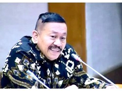 Eijkman Dilebur ke BRIN, Legislator PD Singgung Memori Publik soal TWK KPK