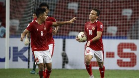 Trencin dan Zlate Moravce Kompak Pamer Witan-Egy Bela Timnas Indonesia