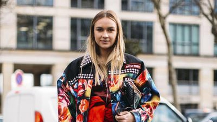 Bukan Blazer atau Bomber Jacket, Ini Jenis Jaket yang sedang Menjadi Tren Bukan Blazer atau Bomber Jacket, Ini Jenis Jaket yang sedang Menjadi Tren