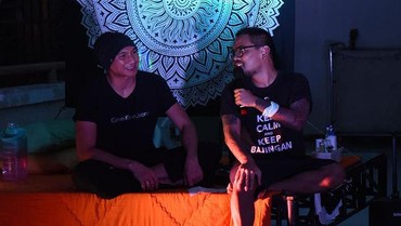 img-title Bebas dari Kasus Narkoba, Coki Pardede Tegas Tak Akan Ubah Personanya