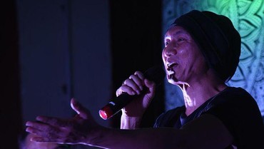 img-title Tak Pernah Dapat Royalti 'Berpisah Itu Mudah', Anji Manji: Jadinya Saya...
