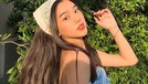 7 Potret Gabriella Ekaputri Sahabat Hanggini yang Jadi Sorotan Gabriella Ekaputri mendadak menjadi perbincangan karena diduga ciuman dengan mantan kekasih sahabatnya, Hanggini. Yuk intip potretnya!