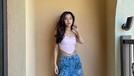 7 Potret Gabriella Ekaputri Sahabat Hanggini yang Jadi Sorotan Gabriella Ekaputri mendadak menjadi perbincangan karena diduga ciuman dengan mantan kekasih sahabatnya, Hanggini. Yuk intip potretnya!