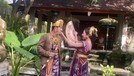 Zikry Daulay dan Ayu Aulia baru-baru ini jadi sorotan usai kepergok bermesraan di sebuah acara di Bali&period; Yuk intip potret mereka&excl;