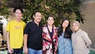7 Potret Mesra Mayangsari dan Bambang Trihatmodjo Keluarga Mayangsari dan Bambang Trihatmodjo menggelar pajamas party sambut tahun baru 2022. Yuk intip!