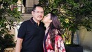 7 Potret Mesra Mayangsari dan Bambang Trihatmodjo Keluarga Mayangsari dan Bambang Trihatmodjo menggelar pajamas party sambut tahun baru 2022. Yuk intip!