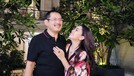 7 Potret Mesra Mayangsari dan Bambang Trihatmodjo Keluarga Mayangsari dan Bambang Trihatmodjo menggelar pajamas party sambut tahun baru 2022. Yuk intip!