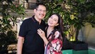 7 Potret Mesra Mayangsari dan Bambang Trihatmodjo Keluarga Mayangsari dan Bambang Trihatmodjo menggelar pajamas party sambut tahun baru 2022. Yuk intip!
