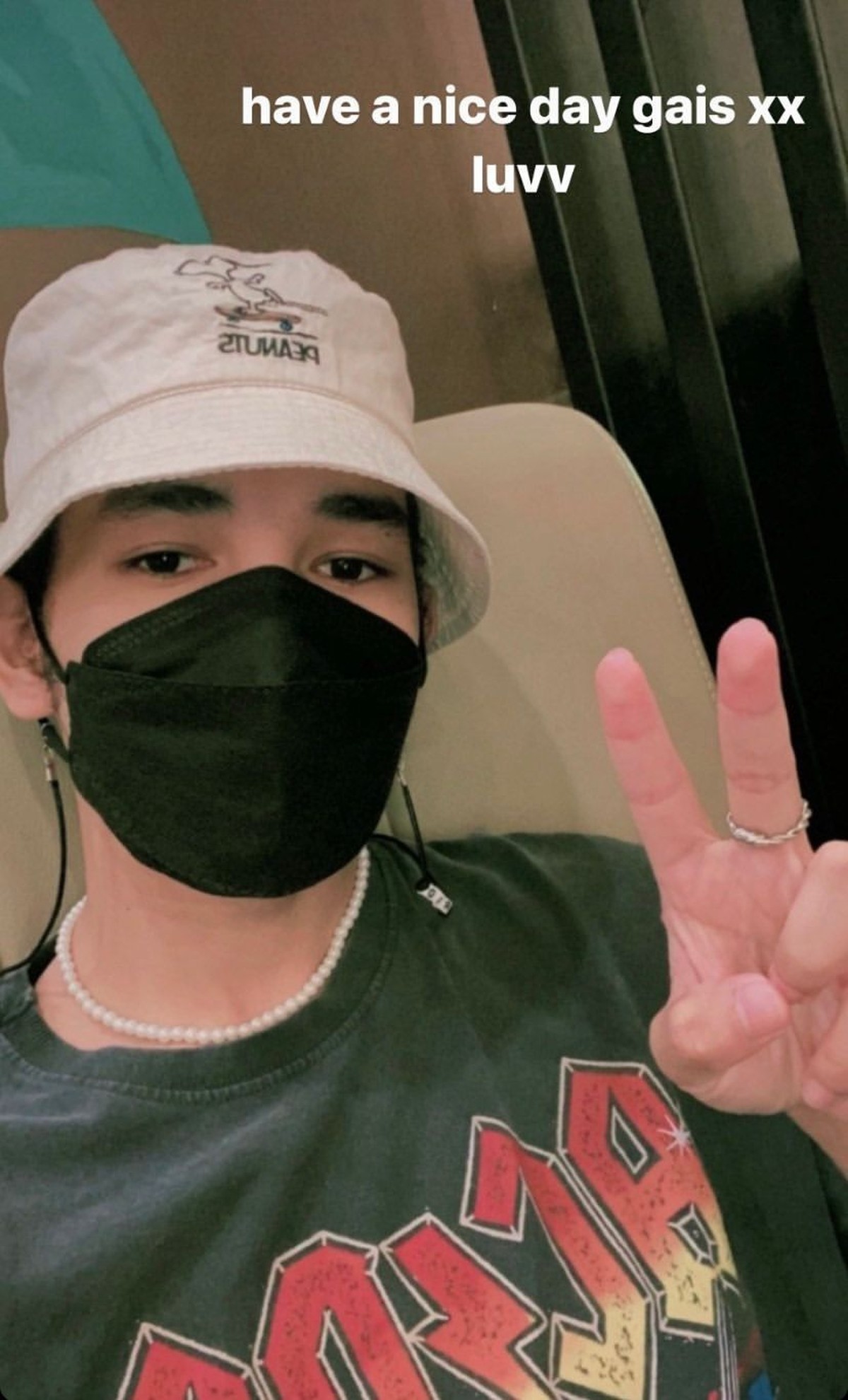 Rio Ramadhan mantan kekasi Kekeyi baru saja membuat publik heboh karena dikabarkan meninggal dunia&period; Yuk intip potret terbarunya&excl;