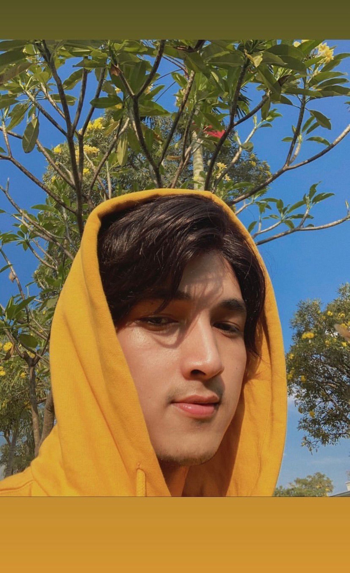 Rio Ramadhan mantan kekasi Kekeyi baru saja membuat publik heboh karena dikabarkan meninggal dunia&period; Yuk intip potret terbarunya&excl;