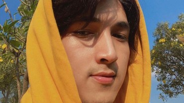 img-title Penampilan Beda Rio Eks Pacar Kekeyi yang Jadi Sorotan