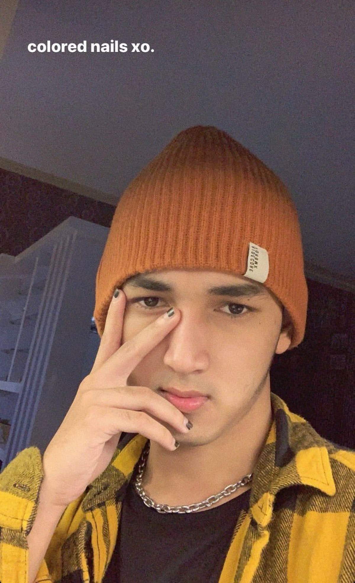 Rio Ramadhan mantan kekasi Kekeyi baru saja membuat publik heboh karena dikabarkan meninggal dunia&period; Yuk intip potret terbarunya&excl;