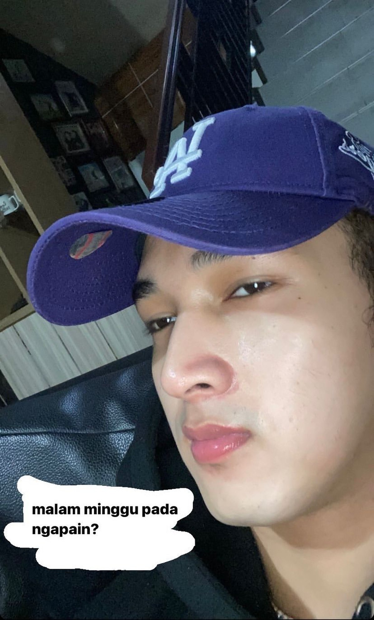 Rio Ramadhan mantan kekasi Kekeyi baru saja membuat publik heboh karena dikabarkan meninggal dunia&period; Yuk intip potret terbarunya&excl;