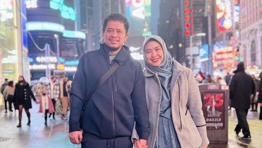 img-title Biaya Pengobatan Anak Ditanggung Ria Ricis, Profesi Suami Oki Setiana Dewi Disorot