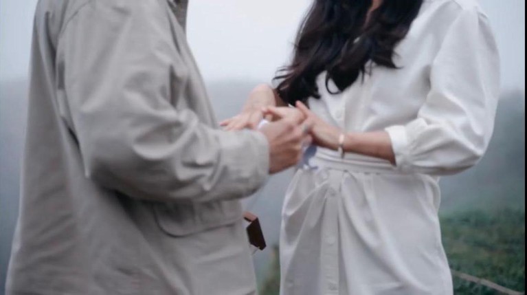 8 Potret Romantis Rafael Tan Lamar Sang Kekasih 8 Potret Romantis Rafael Tan Lamar Sang Kekasih