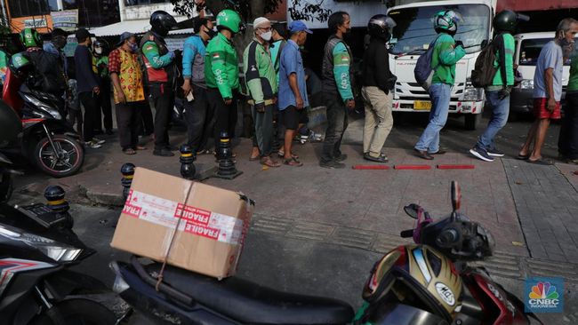 Bank Dunia Cap RI Naik Kelas, Apa Untungnya Buat Rakyat?