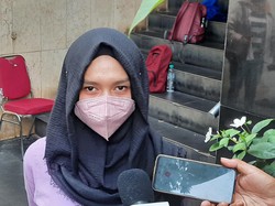 Jane Abel, Putri Bambang Pamungkas Bikin Khawatir Bicara Dosa dan Akhirat