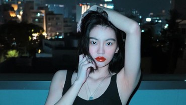 Penyanyi Anda Putuskan Hengkang dari YG Entertainment