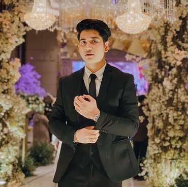 Kepergok Ciuman, Zikri Daulay Ditegur Adik & Minta Maaf ke Keluarga Besar