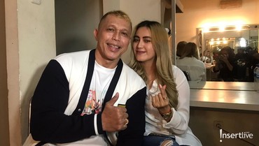 Bang Tigor Curhat Jarang Dimasakin Istri Gara-gara Hal Ini