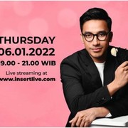Yuk, Belajar Make-up Gratis di Beauty Class with Bubah Alfian Bersama LT PRO