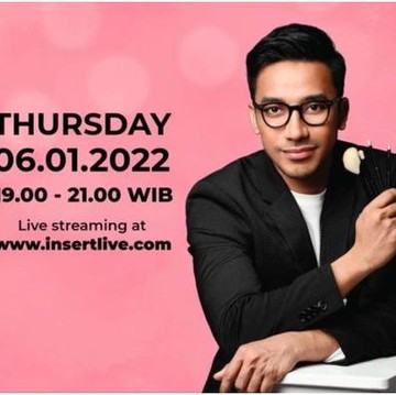 img-title Yuk, Belajar Make-up Gratis di Beauty Class with Bubah Alfian Bersama LT PRO