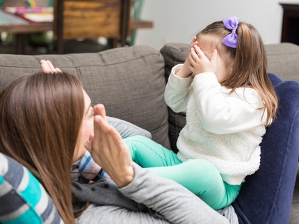 5 Permainan Ini Efektif Bantu Anak agar Cepat Bicara, Coba yuk Bunda