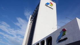 Pertamina Temukan Sumber Minyak di Jambi
